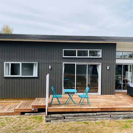 Linea On Aorangi Villa Lake Tekapo Eksteriør bilde